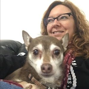 Meet your Posher, Amber